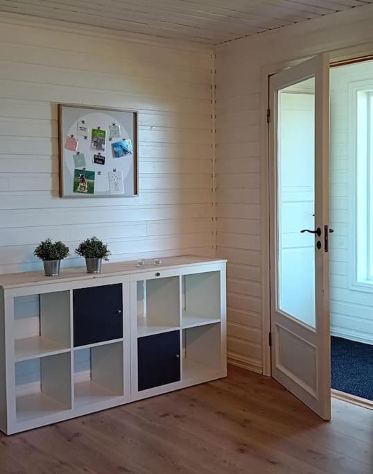 Apartment By The Fjord Storekra Exteriör bild